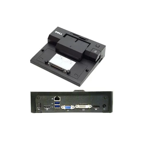 Dell E-Port Replicator
