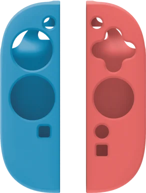Nintendo Switch 2 skyddande silikonskal