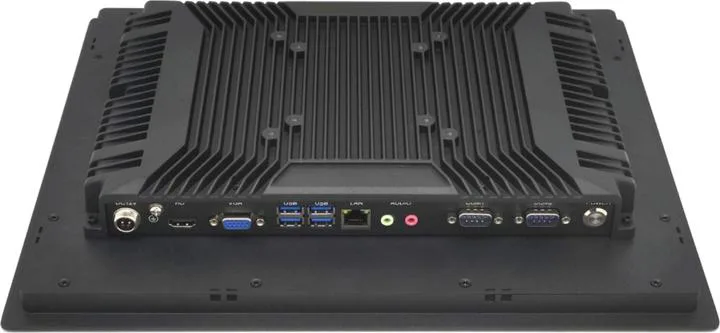 ALLNET AIO PC industrial