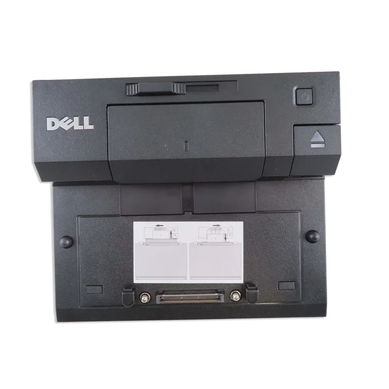 Dell E-Simple Port Replicator