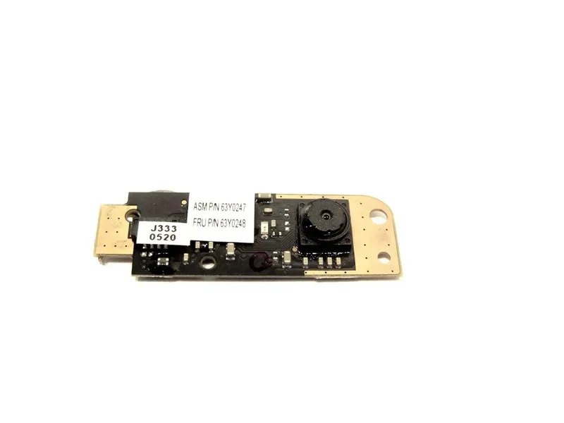 Lenovo HD CAMERA LOVELL CHICONY