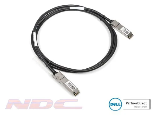 Dell 100GbE Direct Attach