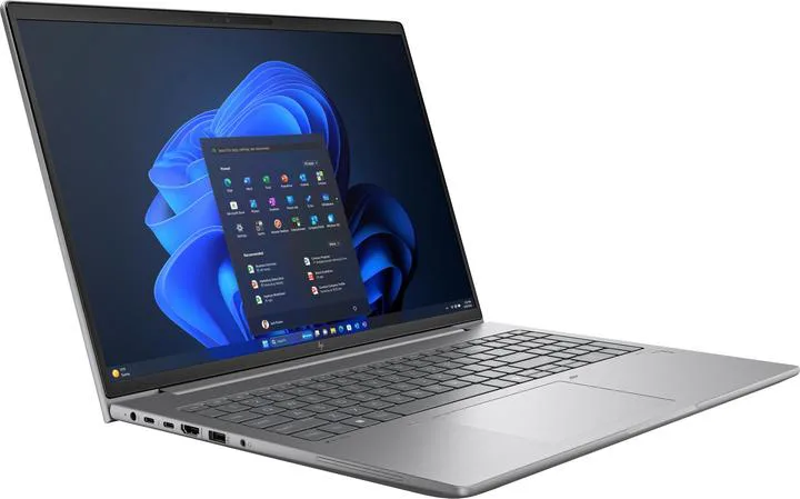 ZBook Power 16 G11A