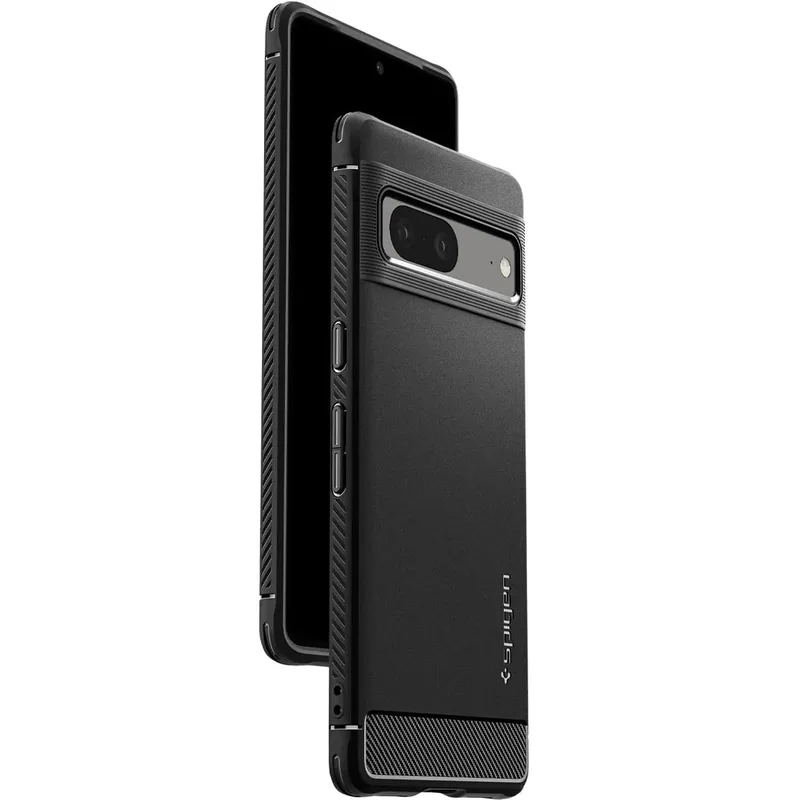 Spigen Google Pixel 7 Skal Rugged Armor