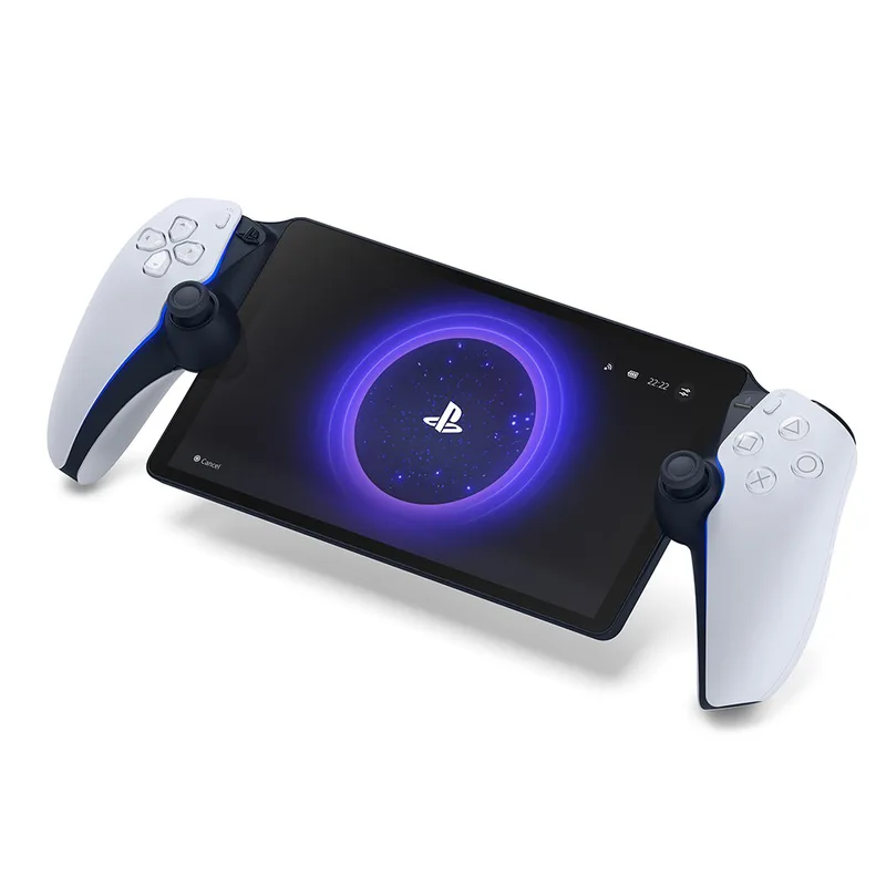 Play Station Portal