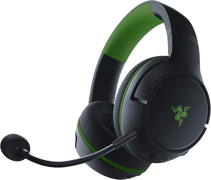 Razer Kaira Pro Xbox