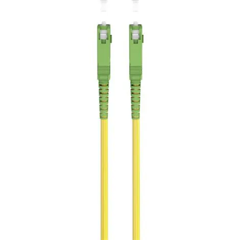 Goobay 59638 fiberoptisk kabel