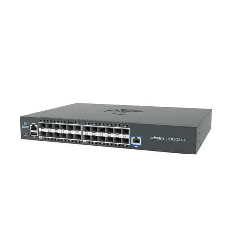 Cambium Networks cnMatrix EX3024F