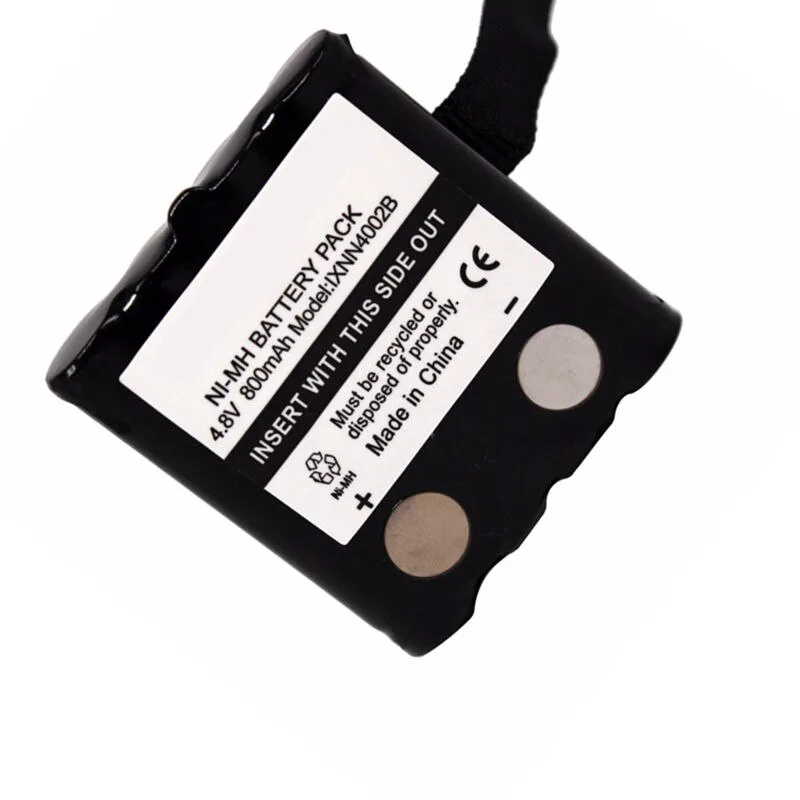 batteri kompatibel med Motorola TLKR T81