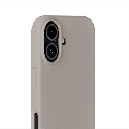 Holdit iPhone 17 silikonfodral