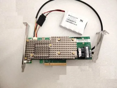 Lenovo Controller Module Battery SAS RAID