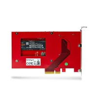StarTech.com M.2 to U.3 Adapter