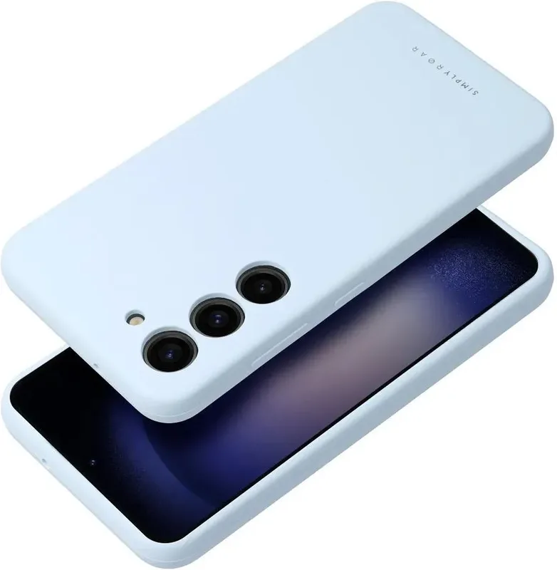 OEM Roar Mobilskal till Xiaomi Redmi Note 14 Pro Cloud Skin