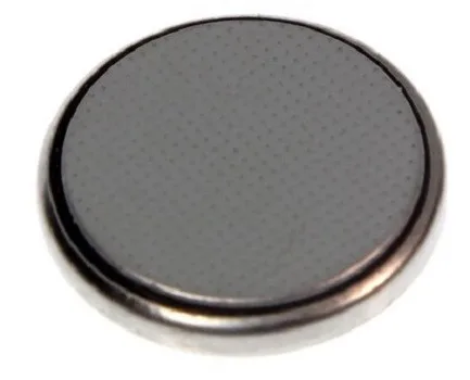 Dell Battery Coin Cell 3V