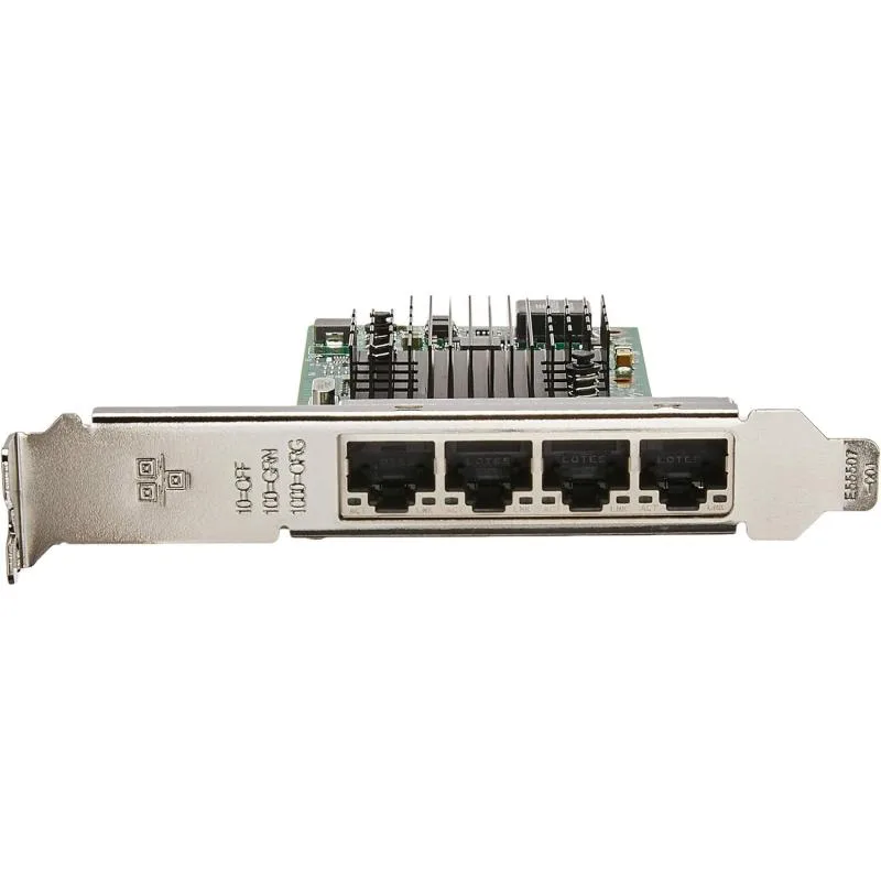 Ethernet Server Adapter I350-T4