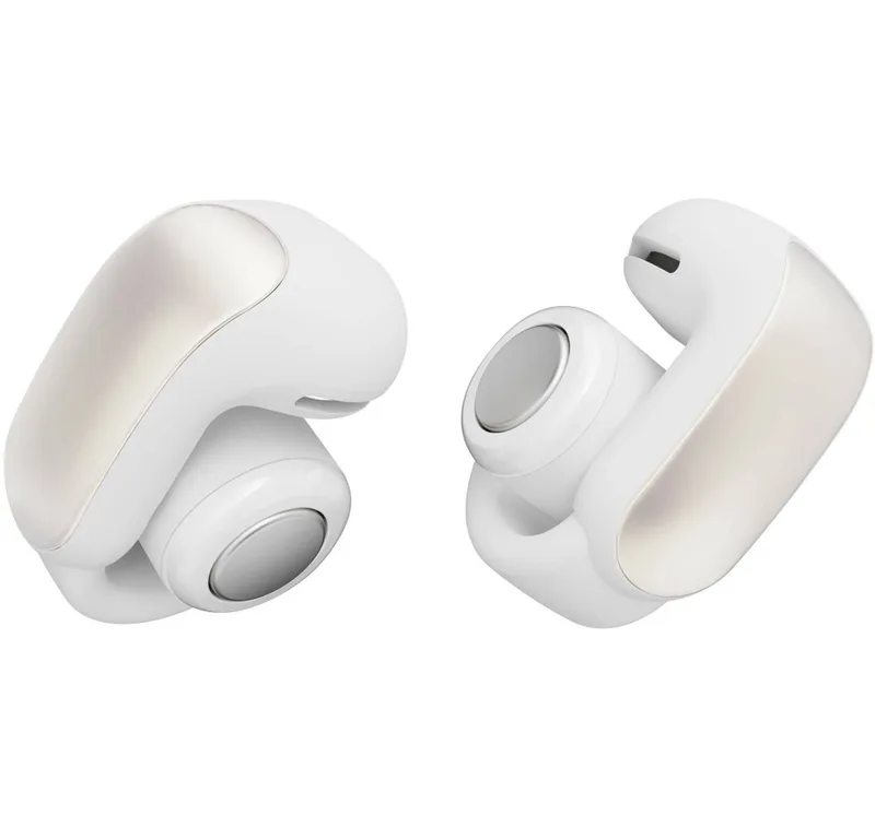 Ai Translation Earbuds – Trådlösa öronsnäckor