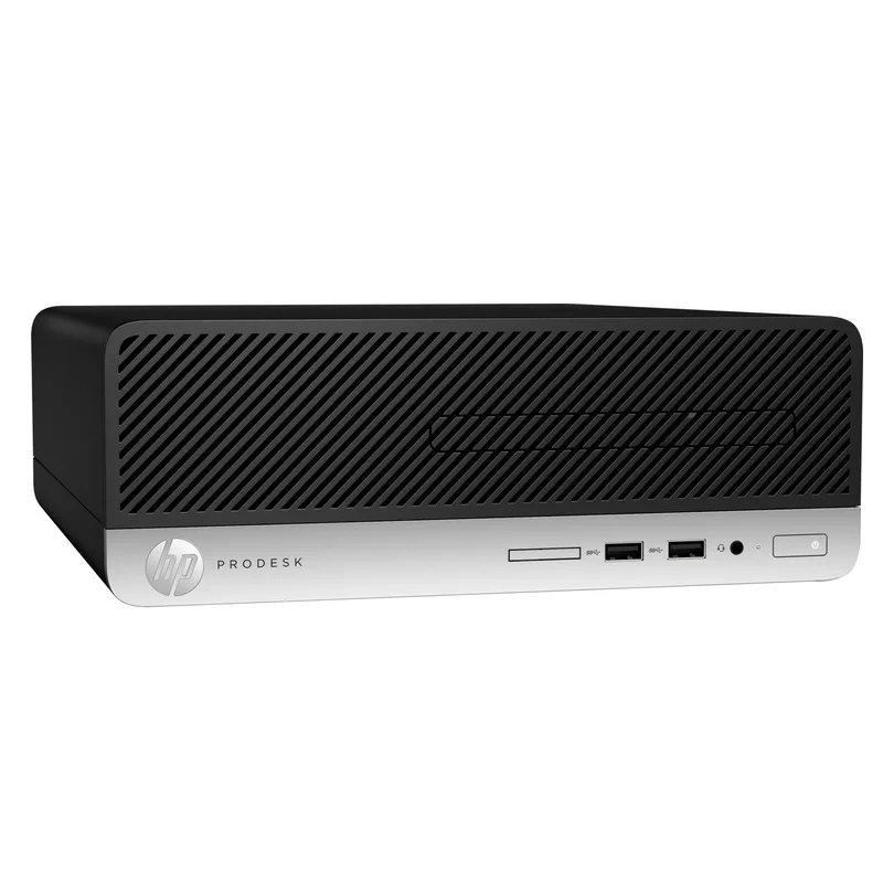 HP ProDesk 400 G6 SFF