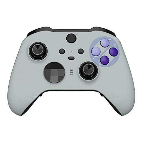 eXtremeRate Hölje Cover för Xbox One Elite