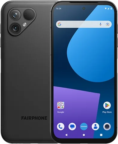 Fairphone F6LANY-1WH-WW1