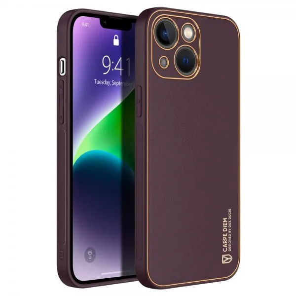 Dux Ducis iPhone 14 Plus Skal YOLO Series