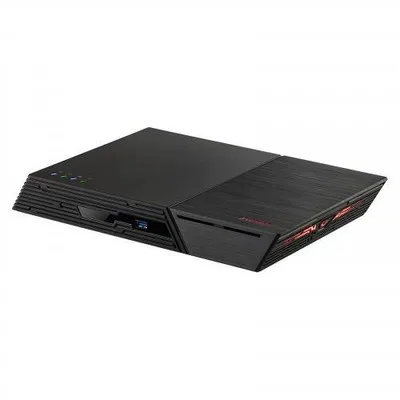 ASUSTOR NAS-server