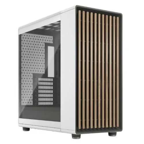 Fractal Design North XL / TG Clear