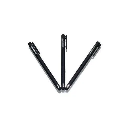 IOGEAR Touch Point Stylus för smartphones och surfplattor GSTY103