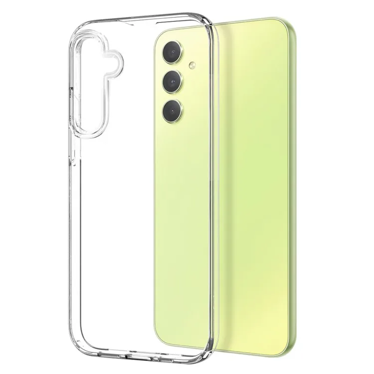 OEM Mobilskal till Galaxy A34 5G Pearl