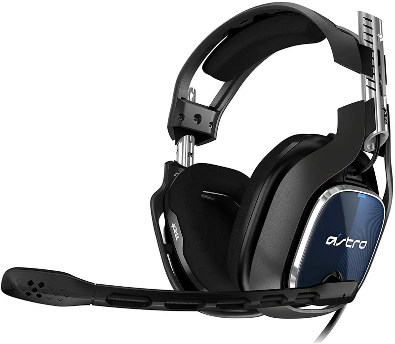 ASTRO Gaming A40 TR 939-001664 Spelheadset