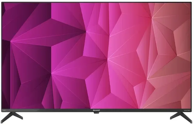 Sharp 50” FN7EA 4K LED Smart TV