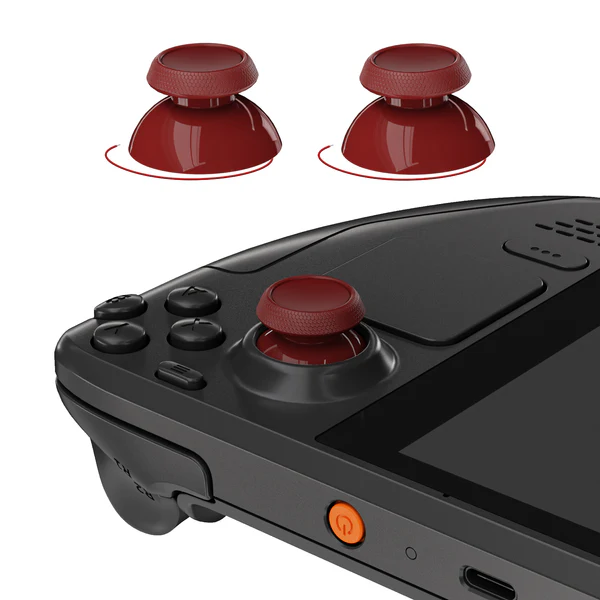 eXtremeRate Thumbsticks