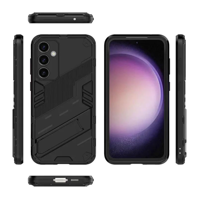 OEM Mobilskal till Galaxy S23 FE Matrix