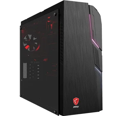 MSI MAG META 5 3SC-060MYS Gami