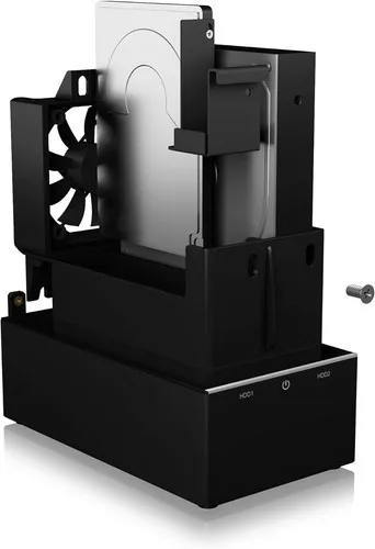 ICY BOX IB-RD3621-C31