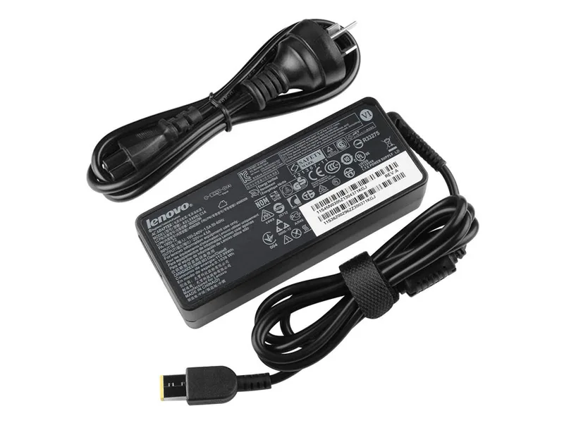 ThinkPad AC Adapter (Slim Tip)