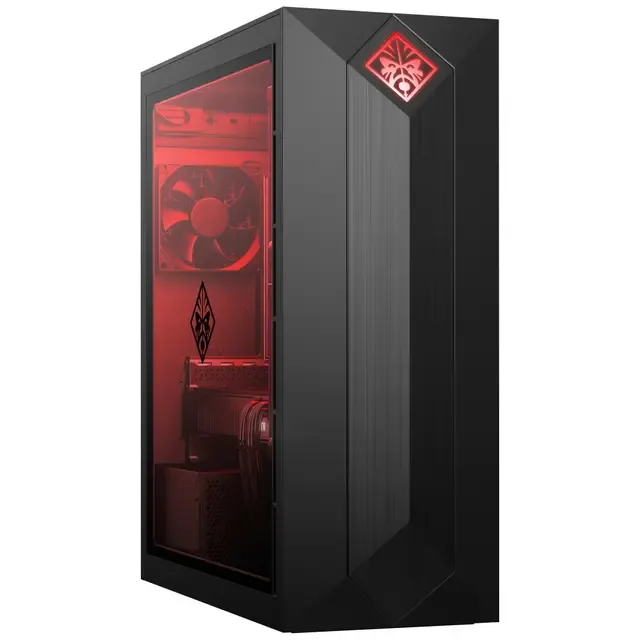 HP Omen Obelisk 875-1843no stationär dator gaming