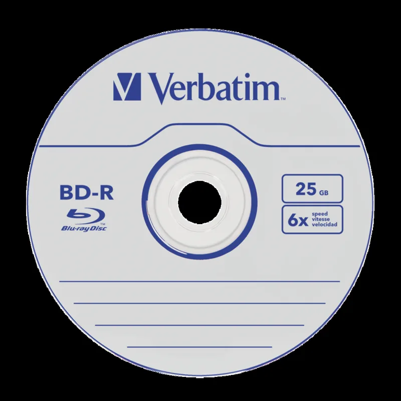 Verbatim M-Disc BD-R
