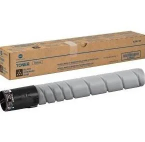 Konica Minolta Toner Svart 28K