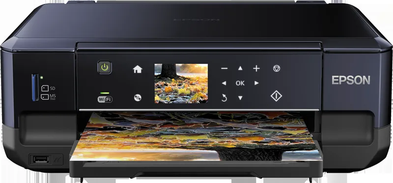 Epson original – Epson Expression Premium XP-600 serien