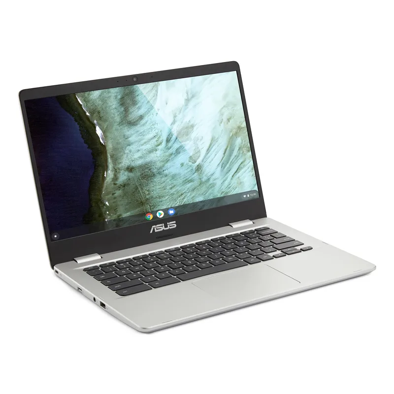 Asus Chromebook C423 Cel/4/32 14” bärbar dator