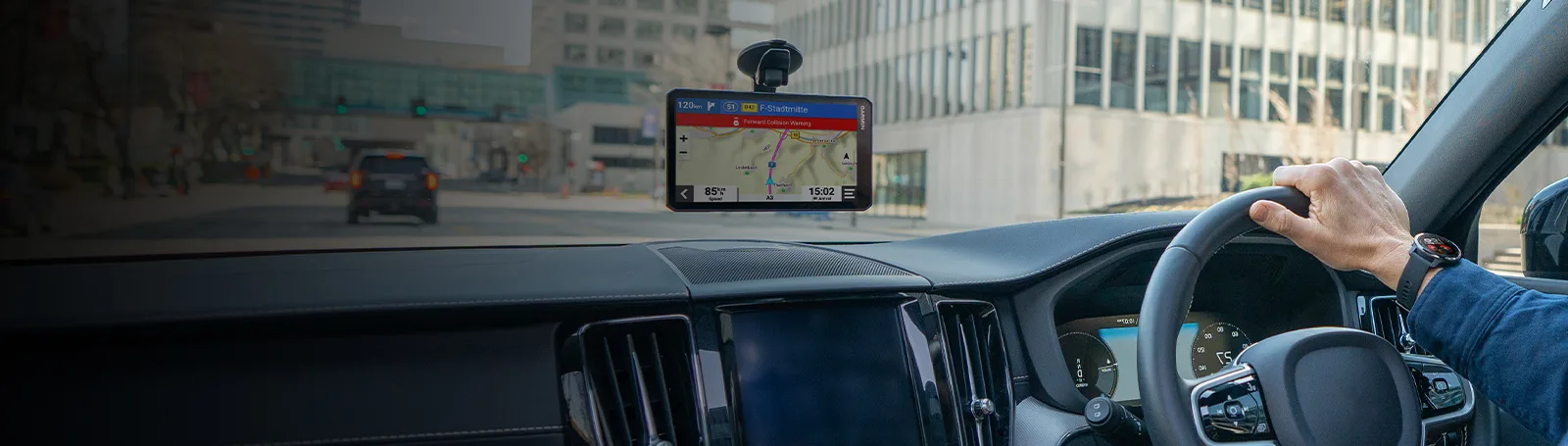 Garmin DriveCam 76
