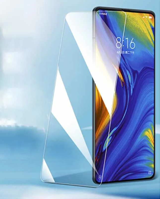 härdat glas för Xiaomi Mi 10T 5G/Xiaomi Mi 10T Pro 5G