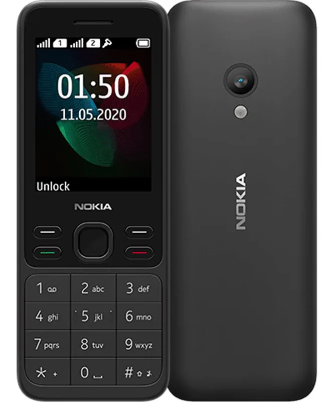 Nokia 150 Dual SIM 2020