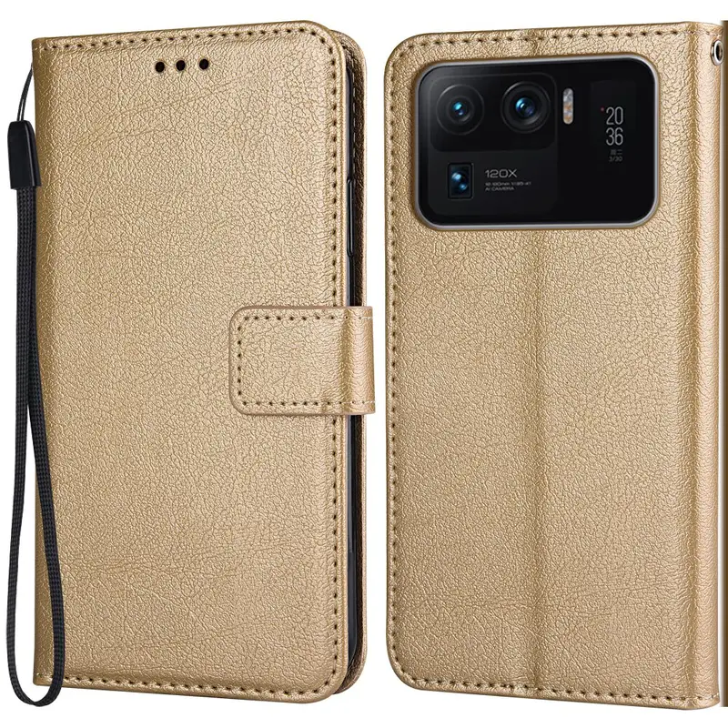 EASSGU Fodral för Xiaomi MI 15T Pro (6,83 tum)