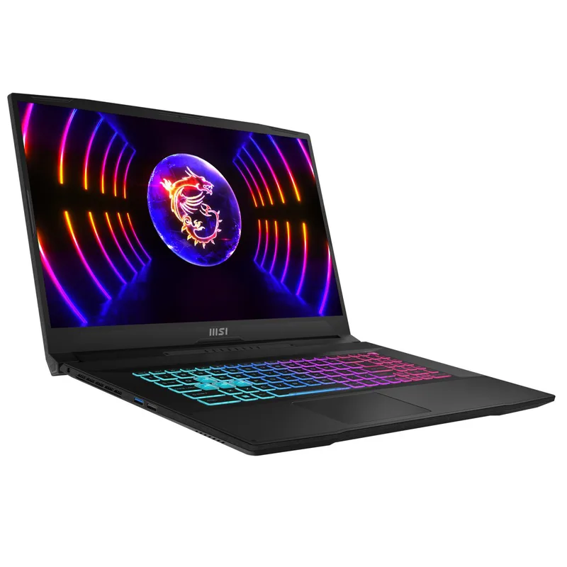 MSI Katana 15 B13UDXK-1800XFR