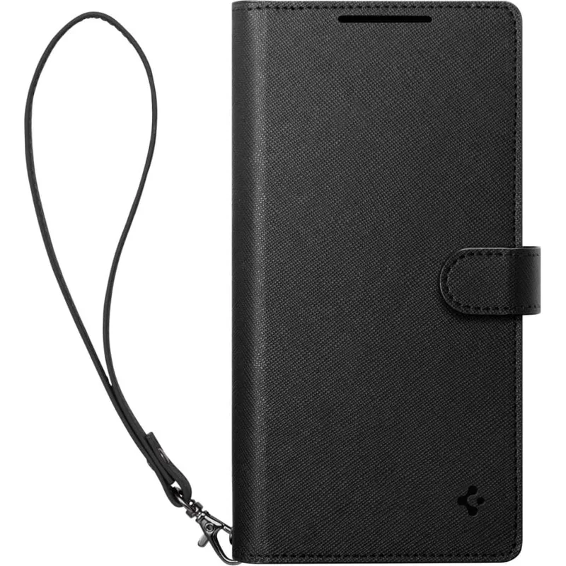 Spigen Galaxy S25 Ultra Plånboksfodral "S"