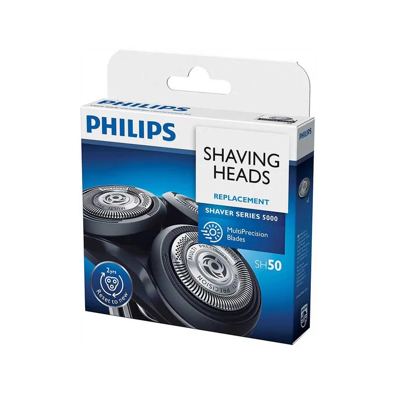 Philips Rakhuvud SH50/50