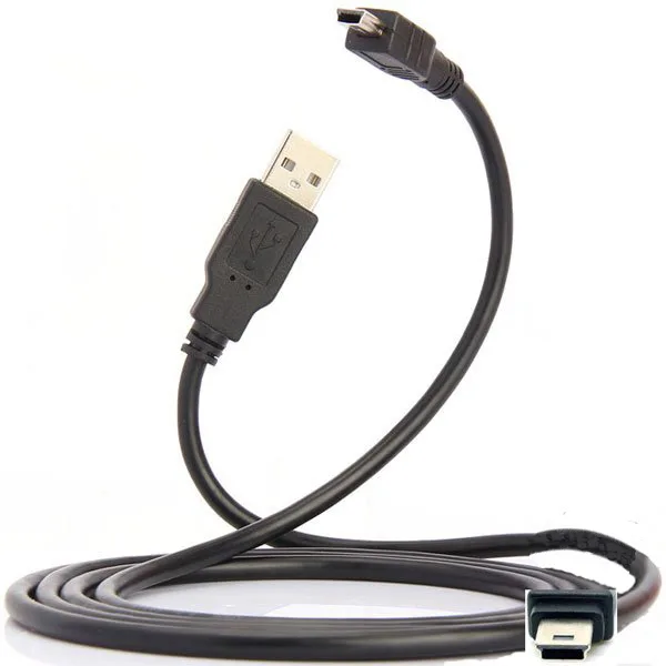 Canon EOS 2000D digitalkamera USB-kabel 2 m