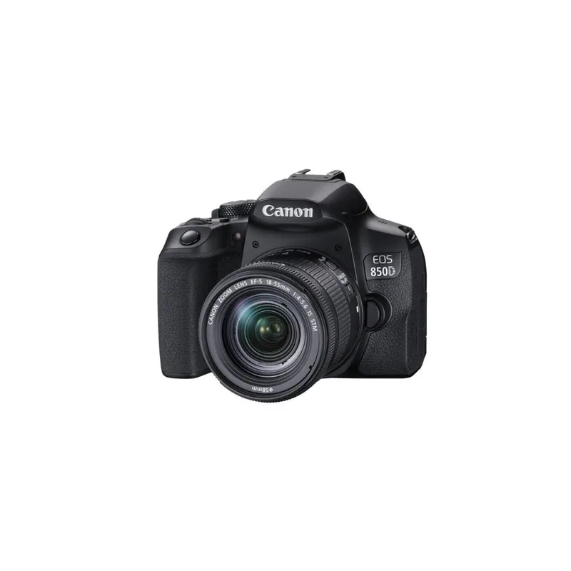 Canon EOS 850D