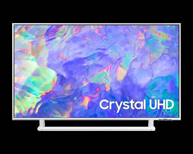Samsung 50” CU8510 4K LED Smart TV